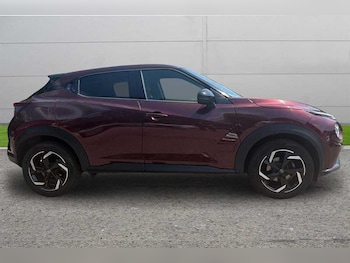 Used Nissan Juke 2024 for sale - 78990586: Photo