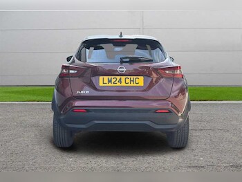 Used Nissan Juke 2024 for sale - 78990586: Photo