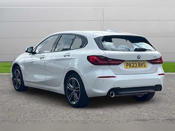 Used BMW 1 Series 2023 for sale - 78706625: Photo