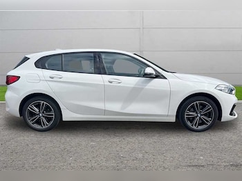 Used BMW 1 Series 2023 for sale - 78706625: Photo