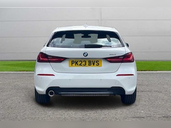 Used BMW 1 Series 2023 for sale - 78706625: Photo