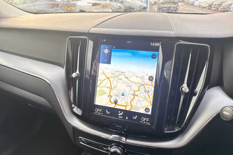 Used Volvo XC60 2019 for sale - 76928293: Photo 10