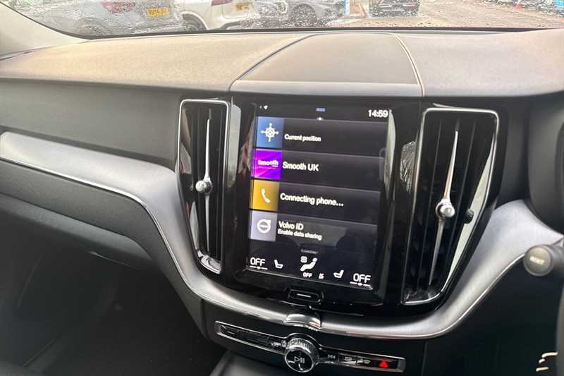 Used Volvo XC60 2019 for sale - 76928293: Photo 11