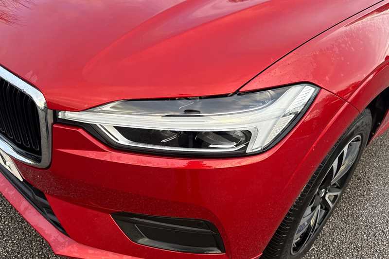 Used Volvo XC60 2019 for sale - 76928293: Photo 13