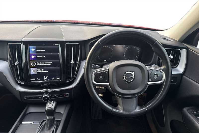 Used Volvo XC60 2019 for sale - 76928293: Photo 15