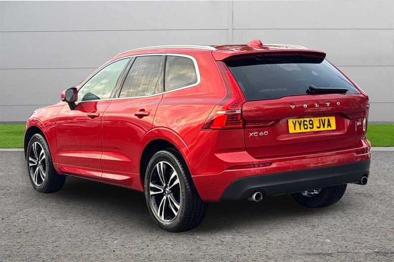Used Volvo XC60 2019 for sale - 76928293: Photo 2