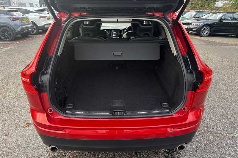 Used Volvo XC60 2019 for sale - 76928293: Photo 20