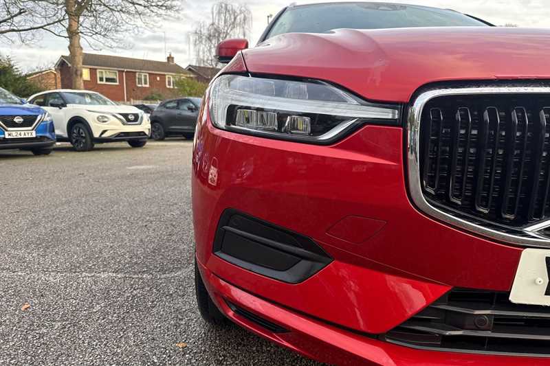 Used Volvo XC60 2019 for sale - 76928293: Photo 21