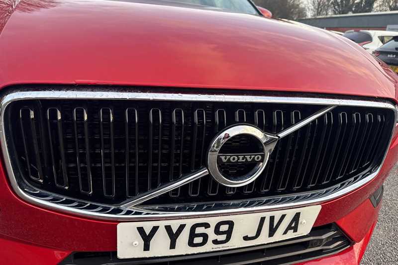 Used Volvo XC60 2019 for sale - 76928293: Photo 22