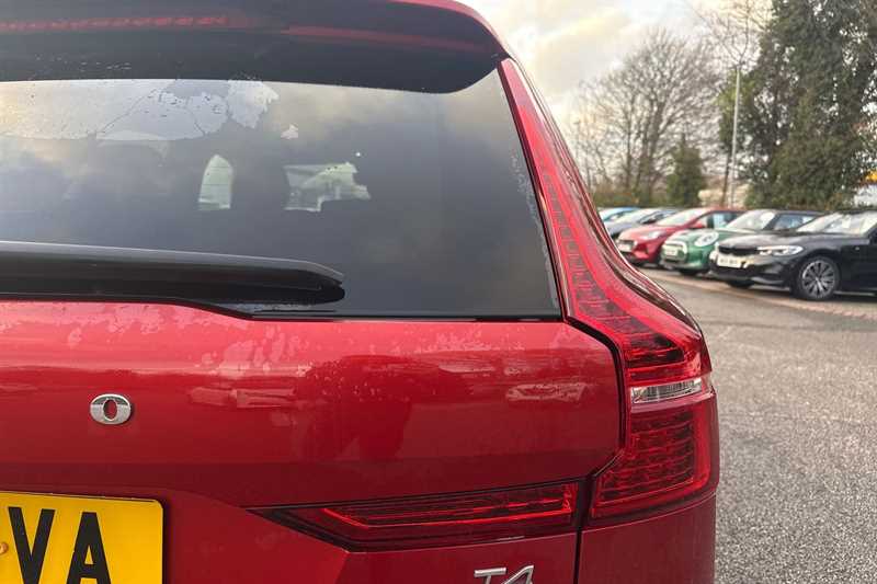 Used Volvo XC60 2019 for sale - 76928293: Photo 25