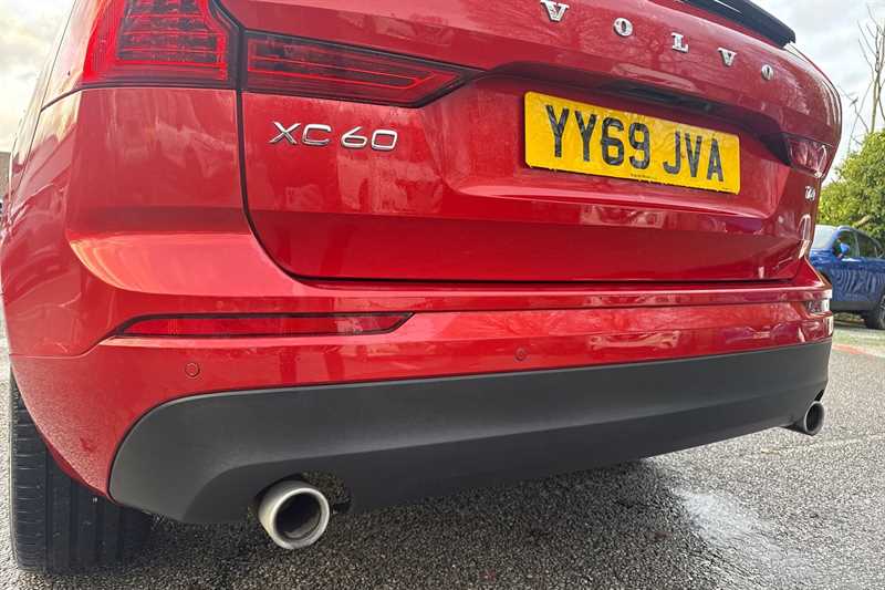 Used Volvo XC60 2019 for sale - 76928293: Photo 26