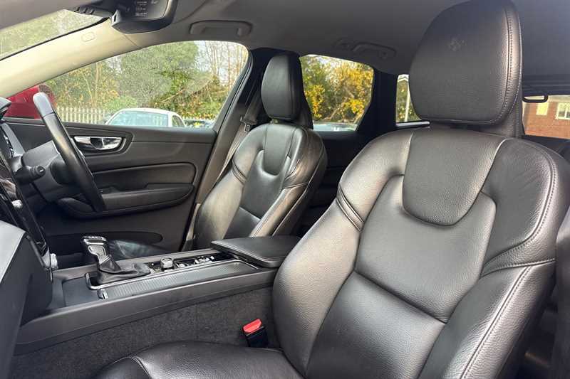 Used Volvo XC60 2019 for sale - 76928293: Photo 27