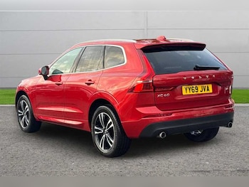 Used Volvo XC60 2019 for sale - 76928293: Photo