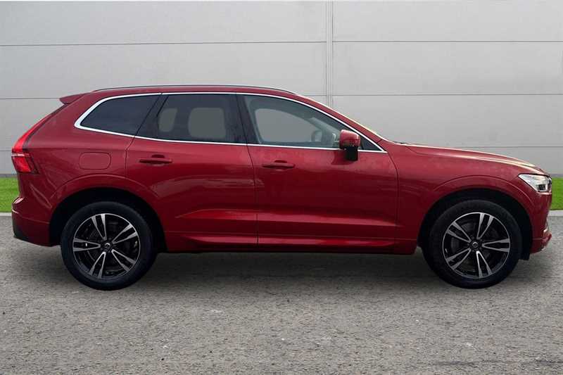 Used Volvo XC60 2019 for sale - 76928293: Photo 3