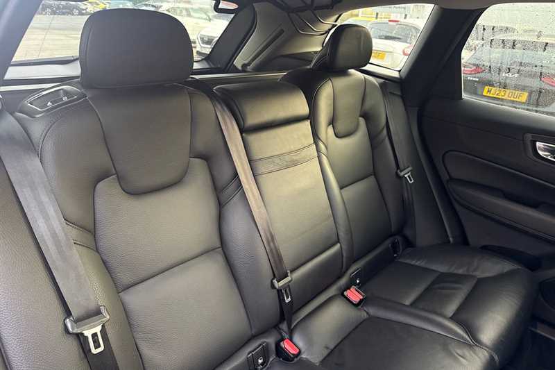 Used Volvo XC60 2019 for sale - 76928293: Photo 33