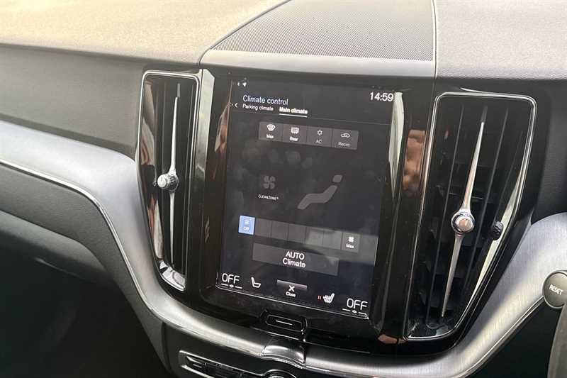 Used Volvo XC60 2019 for sale - 76928293: Photo 38