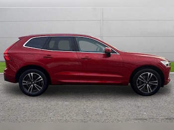 Used Volvo XC60 2019 for sale - 76928293: Photo