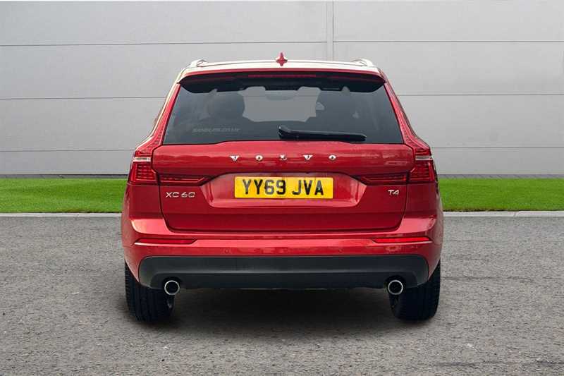 Used Volvo XC60 2019 for sale - 76928293: Photo 4