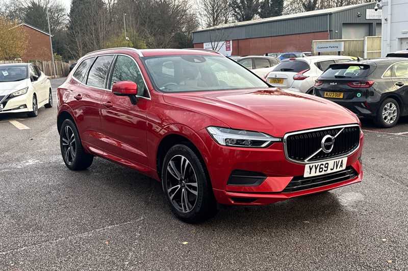 Used Volvo XC60 2019 for sale - 76928293: Photo 42