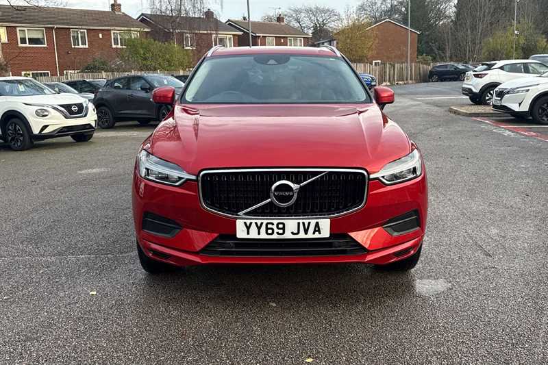 Used Volvo XC60 2019 for sale - 76928293: Photo 43