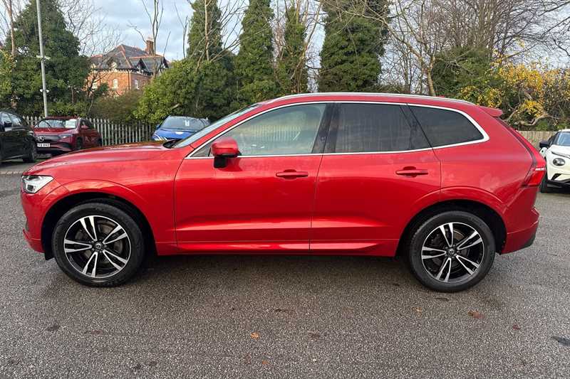 Used Volvo XC60 2019 for sale - 76928293: Photo 45