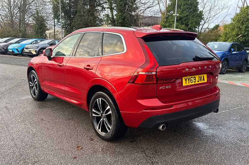 Used Volvo XC60 2019 for sale - 76928293: Photo 46