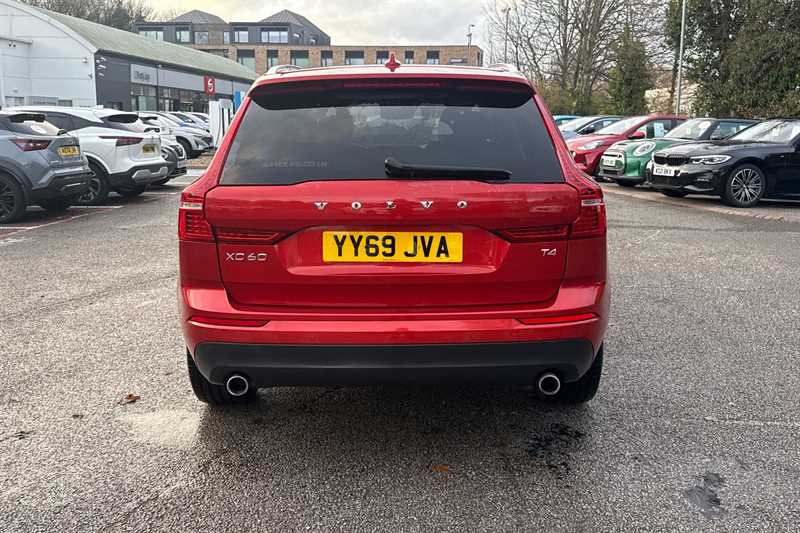 Used Volvo XC60 2019 for sale - 76928293: Photo 47