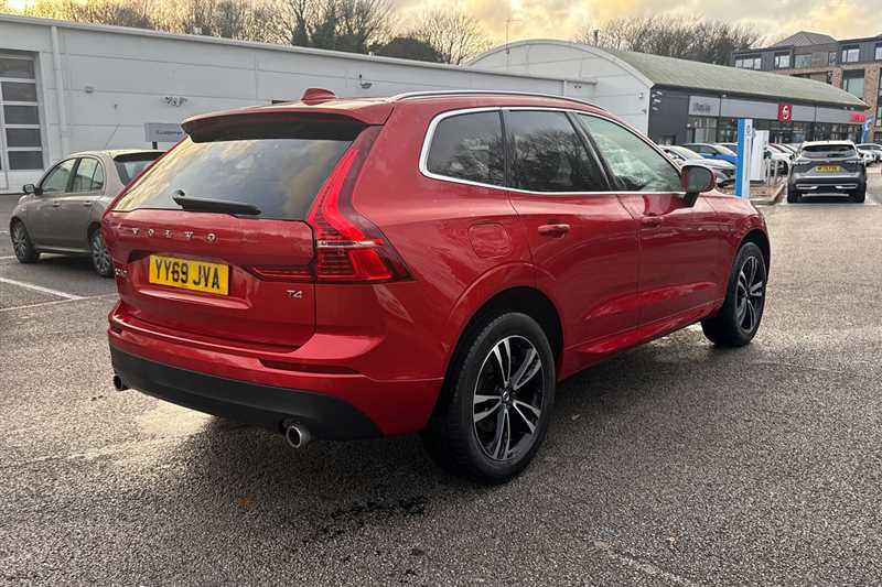 Used Volvo XC60 2019 for sale - 76928293: Photo 48
