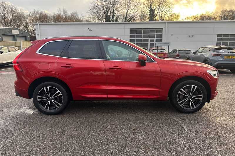 Used Volvo XC60 2019 for sale - 76928293: Photo 49