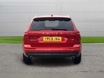 Used Volvo XC60 2019 for sale - 76928293: Photo