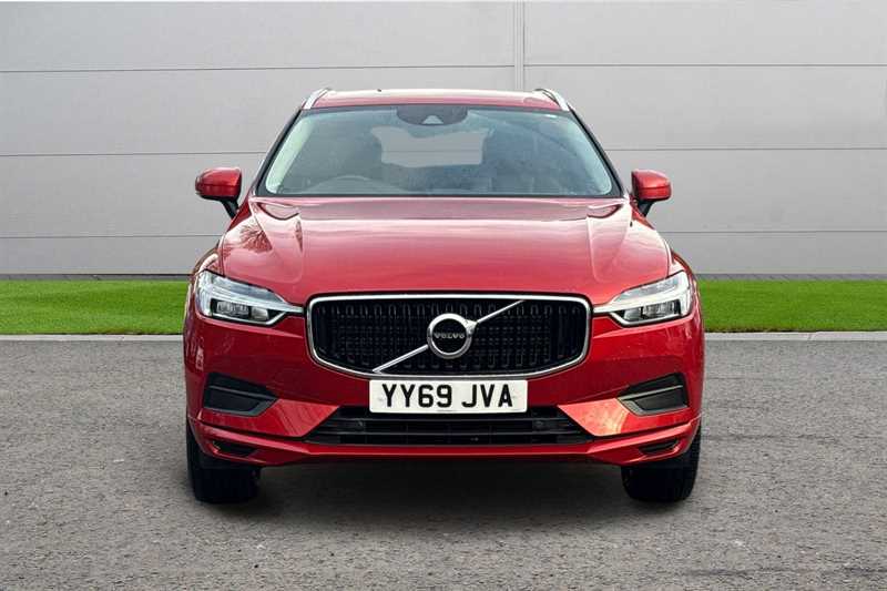 Used Volvo XC60 2019 for sale - 76928293: Photo 5