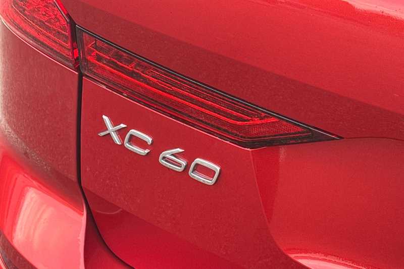 Used Volvo XC60 2019 for sale - 76928293: Photo 50