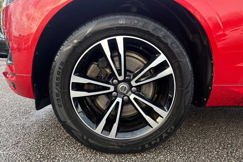 Used Volvo XC60 2019 for sale - 76928293: Photo 6