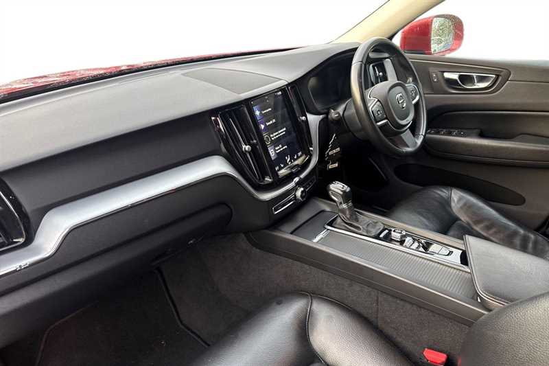 Used Volvo XC60 2019 for sale - 76928293: Photo 7