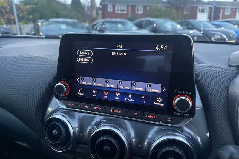 Used Nissan Juke 2022 for sale - 76826957: Photo 11