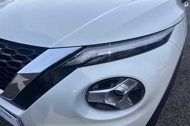 Used Nissan Juke 2022 for sale - 76826957: Photo 13