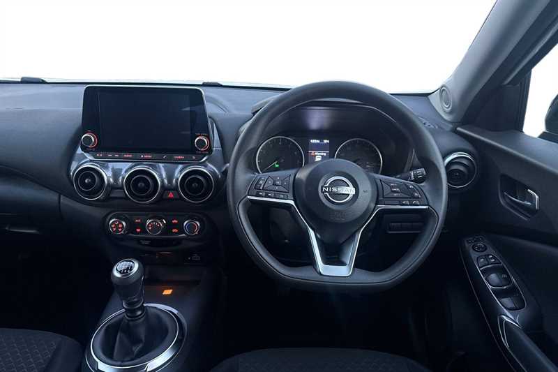 Used Nissan Juke 2022 for sale - 76826957: Photo 15