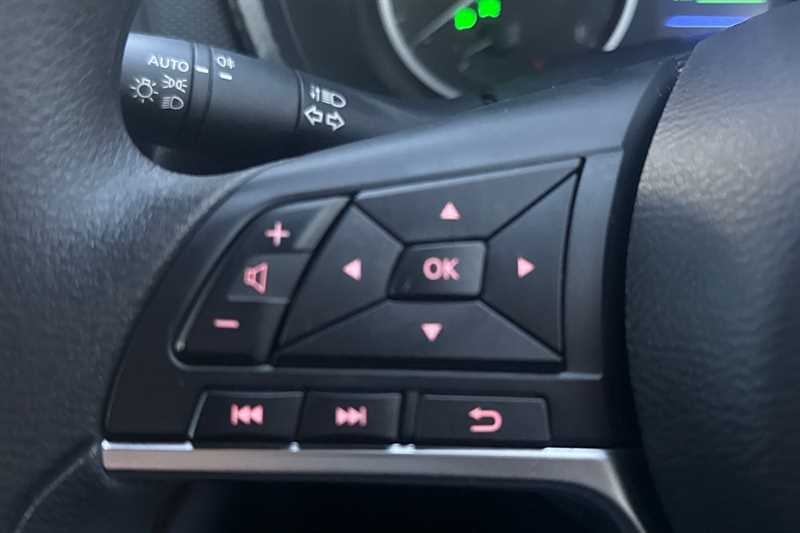 Used Nissan Juke 2022 for sale - 76826957: Photo 16