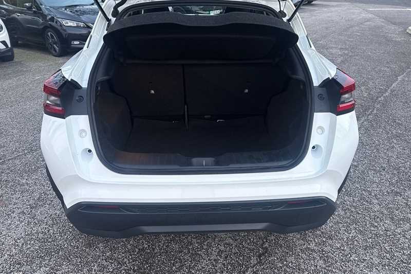 Used Nissan Juke 2022 for sale - 76826957: Photo 20