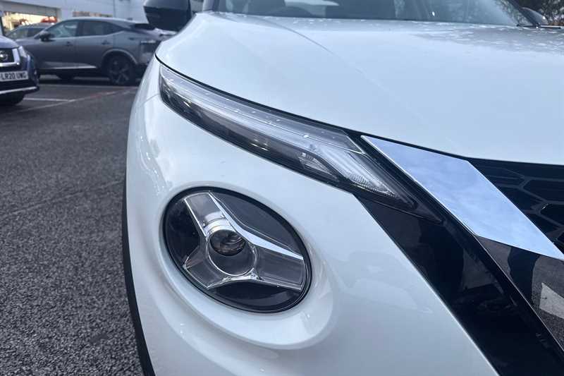 Used Nissan Juke 2022 for sale - 76826957: Photo 22