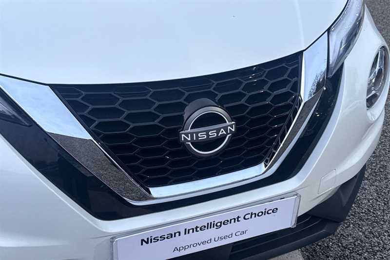 Used Nissan Juke 2022 for sale - 76826957: Photo 23