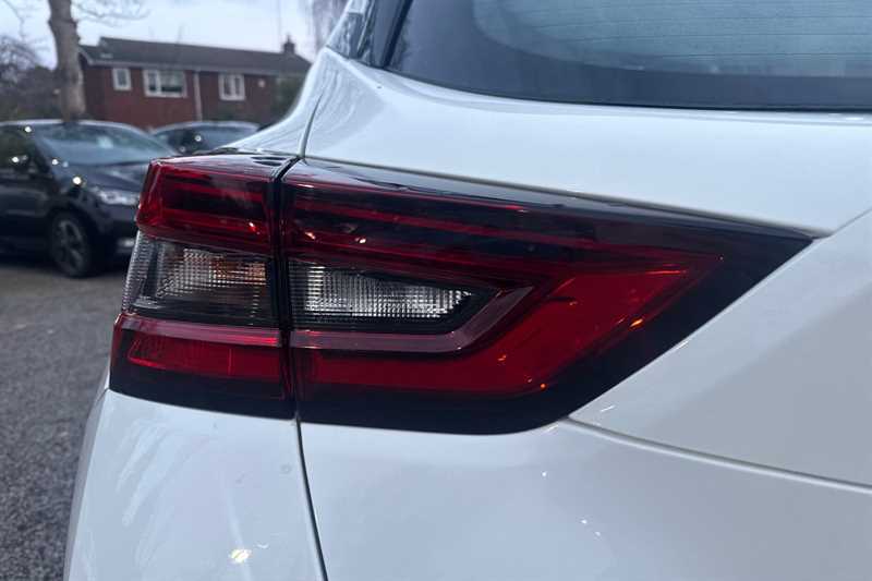 Used Nissan Juke 2022 for sale - 76826957: Photo 26