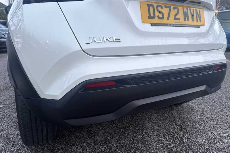 Used Nissan Juke 2022 for sale - 76826957: Photo 27