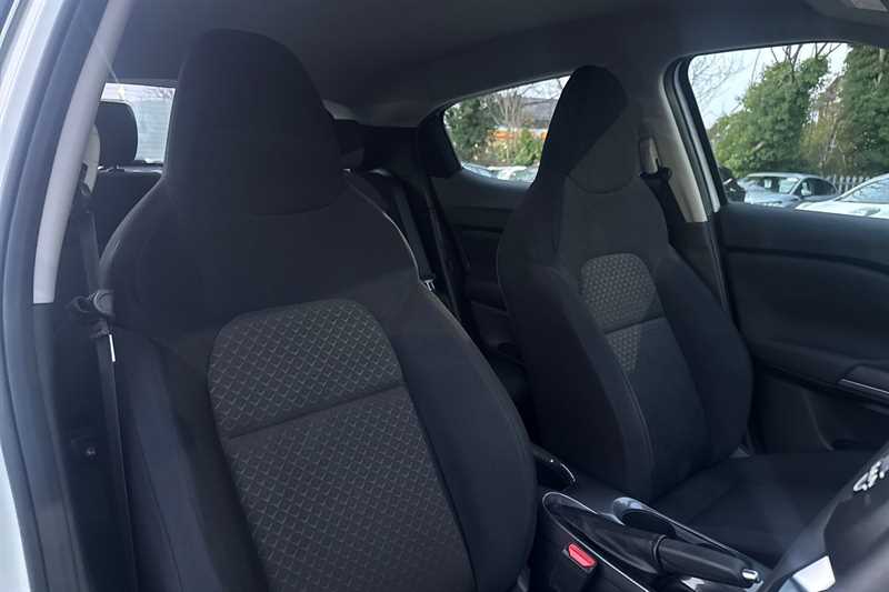 Used Nissan Juke 2022 for sale - 76826957: Photo 28