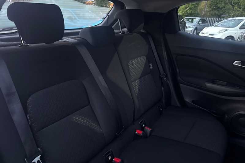 Used Nissan Juke 2022 for sale - 76826957: Photo 29