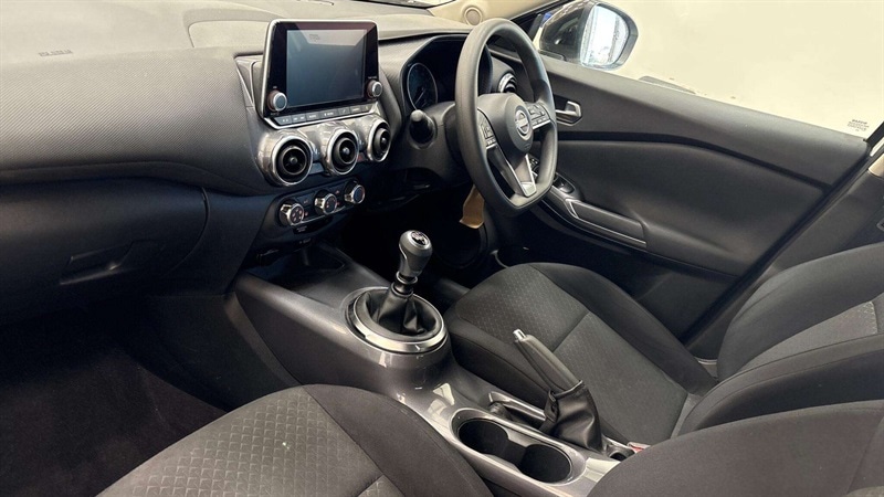 Used Nissan Juke 2022 for sale - 76826957: Photo 3