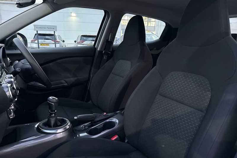 Used Nissan Juke 2022 for sale - 76826957: Photo 31