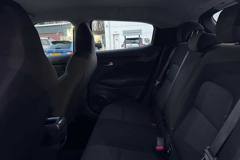 Used Nissan Juke 2022 for sale - 76826957: Photo 32