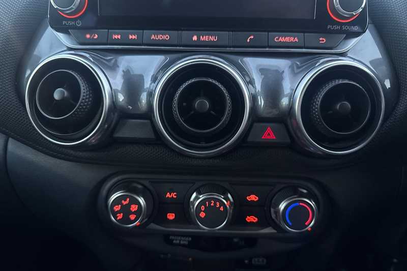 Used Nissan Juke 2022 for sale - 76826957: Photo 36