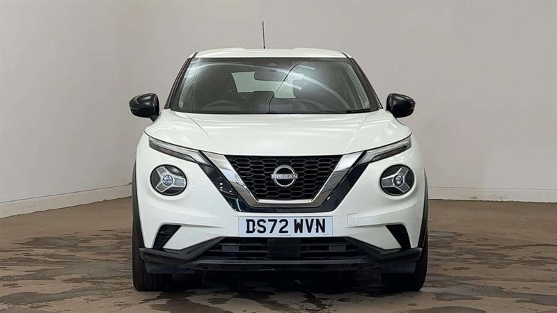 Used Nissan Juke 2022 for sale - 76826957: Photo 4
